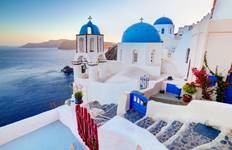 Rondreis Wonderen van het Oude Griekenland & Cruise - 13 dagen