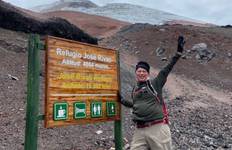 Rondreis 12 Dagen De Grootste Hits van Ecuador: Een bucketlist avontuur