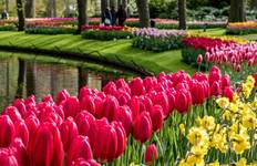 Western Front Explorer Amsterdam → Amsterdam (2026) Tour