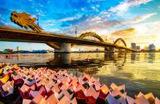 Enchanting Vietnam - A Journey Through Time