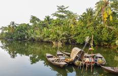 Charms of the Mekong 2027 Tour