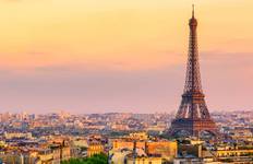 France and Portugal Grand Journey Tour