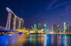 19 Days Vietnam, Thailand, Singapore and Bali Family Tour (private guide & driver）Customizable Tour