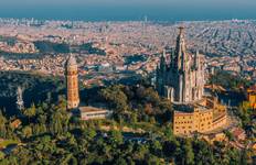 Secrets of the Douro & Barcelona Tour