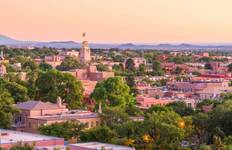 Circuit Albuquerque, Santa Fe et Taos Explorer