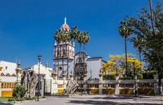 Mexico: From the Pacific to the Caribbean Tour