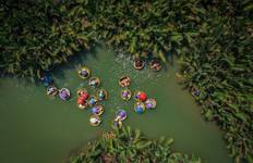 Wonderful Vietnam: A Journey through time