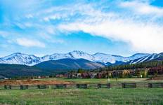 Circuit Circuit de 5 jours dans les Rocheuses de l'Ouest canadien au départ de Vancouver, aller-retour, avec les parcs nationaux de Banff, Jasper et Yoho