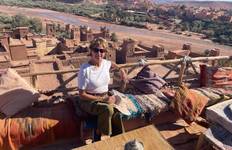 16 Day Morocco Private Tour. (Fully Guided/ 4 Star Hotels)
