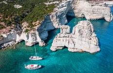 Aegean Explorer Athens → Istanbul (2025) Tour