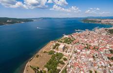 Aegean Explorer Istanbul → Athens (2025) (11 destinations) Tour