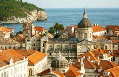 Mediterranean Treasures Istanbul → Venice (2025) Tour