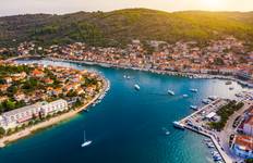 Croatian Island Discovery Dubrovnik → Zagreb (2026) (including Korcula Island) Tour