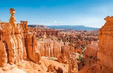 Amerikas Cowboyland Rapid City, SD bis Jackson, WY) Reise