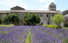 Idyllic Rhône 2026|2027 - 8 Days (from Marseille to Lyon) Tour