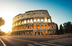 Circuit Circuit en Grèce, dans les Balkans et en Italie avec VOL INCLUS