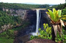 South America's Forgotten Corner - Guyana, Suriname, French Guiana Tour