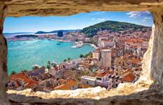 Circuito Ruta de Italia y Dalmacia (Bled) - Recorrido parcial en grupo reducido