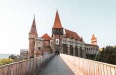 Budapest & Transylvania Bucharest and Sofia - 3 Capital Cities tour - Small Group Tour Tour