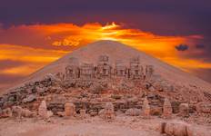 Circuit Goût de la Mésopotamie, berceau de la civilisation : Le berceau de la civilisation, L'esprit de Gobeklitepe - Circuit de 10 jours