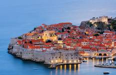 Circuito Del Adriático al Egeo | Explora Zagreb, Split, Dubrovnik, Atenas, Mykonos y Santorini