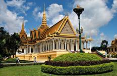 Circuit Le meilleur du Vietnam et du Cambodge