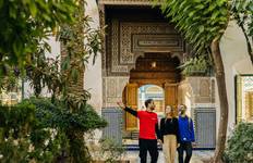 Marokko Entdeckungsreise Reise