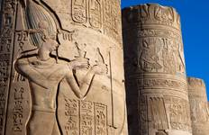 Rondreis Hoogtepunten van het Oude Egypte tijdens een Nijlcruise - 10 dagen