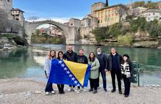 Circuit Trois jours en Bosnie-Herzégovine