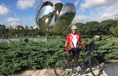 Rondreis 7 Dagen Natuuravonturen in Buenos Aires & Mendoza