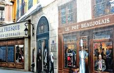 Circuit Un voyage pour admirer les magnifiques paysages de la vallée du Rhône (croisière de port à port) - MISTRAL