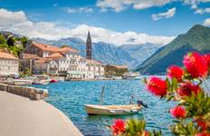 Adriatic and Aegean Delights Athens → Venice (2026) Tour