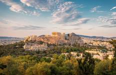 Adriatic Jewels Athens → Venice (2026) Tour