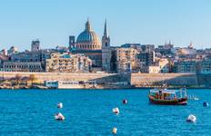 Hidden Gems of Italy Valletta → Venice (2026) Tour