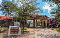 Circuit Safari de 10 jours au Kenya et en Tanzanie (moyenne gamme) 2026