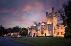 6 Day Legends of the North & West - Small Group Tour