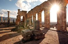 Circuito De Marrakech al desierto pasando por Chefchaouen y Fez... en 12 Días Tour Privado