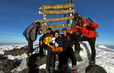 Circuit 7 JOURS ROUTE DU LEMOSHO