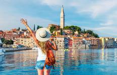 Circuit Perles de l'Adriatique : Une escapade en petit groupe