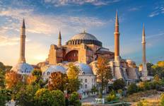 Aegean Explorer Istanbul → Athens (2026) Tour