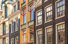 Classical Rhine Cruise - AMADEUS Aurea (Basel - Amsterdam) Tour