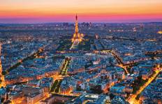 Circuit Les points forts de la Normandie et de la Seine 2025 - 8 jours