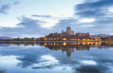 Across Europe - Budapest to Amsterdam (Budapest - Amsterdam) Tour