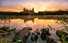 Blue Danube (Budapest - Nuremberg) Tour