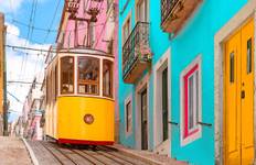 Grand Journey: Mediterranean, Northern Europe and Iceland Tour