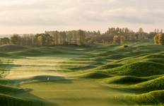 Golf Cruise on the Seine (Paris - Paris) Tour