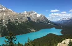 Rockies Explorer and Alaska Cruise Vancouver → Vancouver (2026) Tour