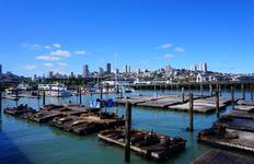 Circuito Noroeste del Pacífico y California: Washington, Oregón y California (Seattle, WA a San Francisco, CA) (2026)