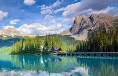 Canadian Adventure Vancouver → Victoria (2026) Tour
