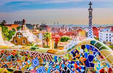 Mediterranean Wonders Barcelona → Istanbul (2026) Tour